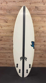 Puddle Jumper Pro 5'8"