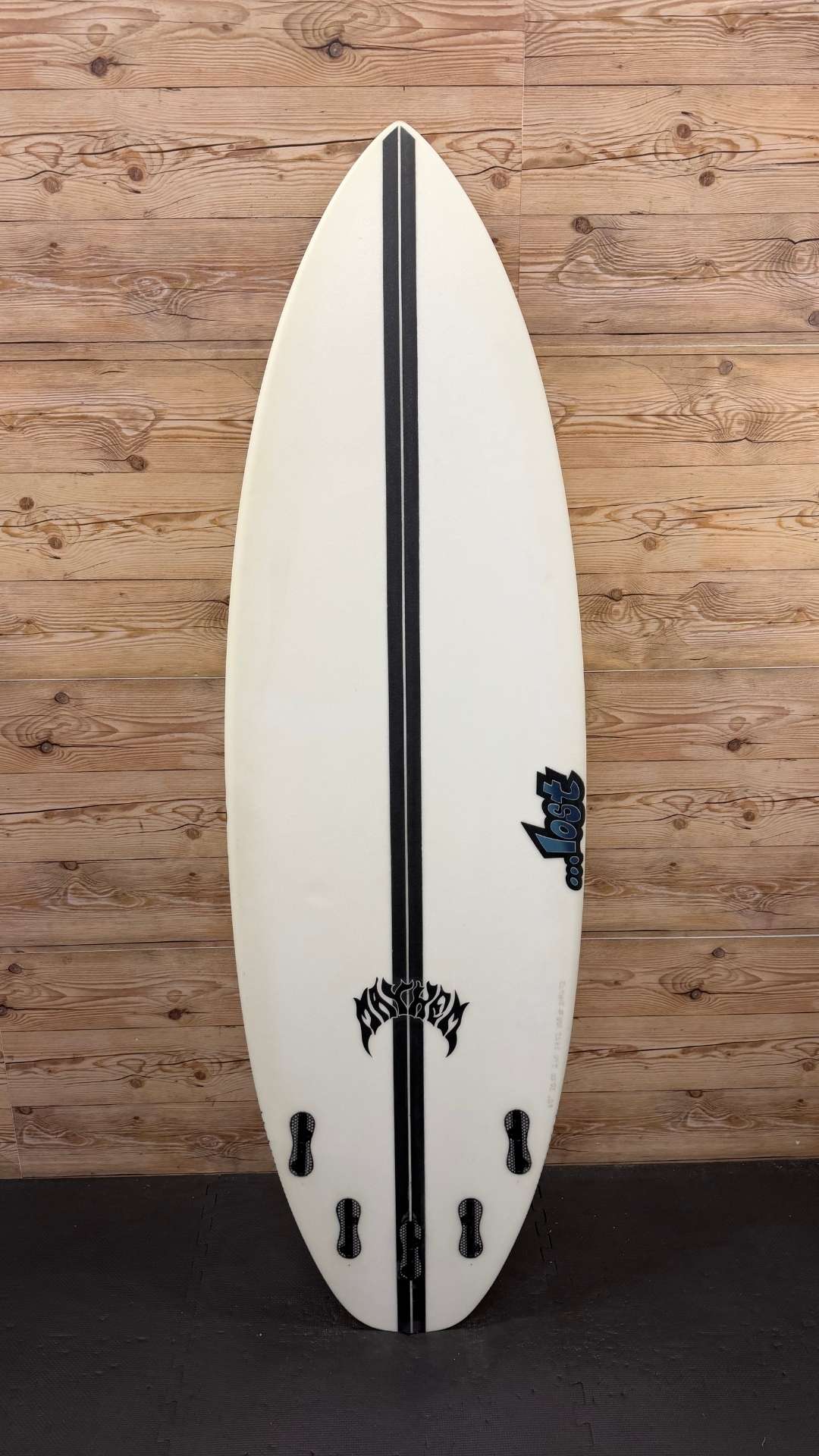 For Sale | Lost Puddle Jumper Pro 6ft | Save big with a trade