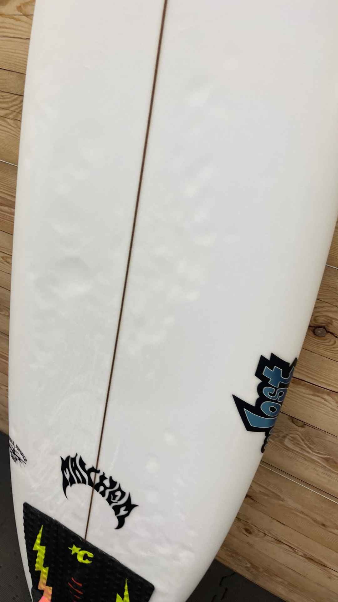 For Sle | Lost Puddle Jumper Pro 5'10