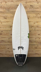 Puddle Jumper Pro 5'9"