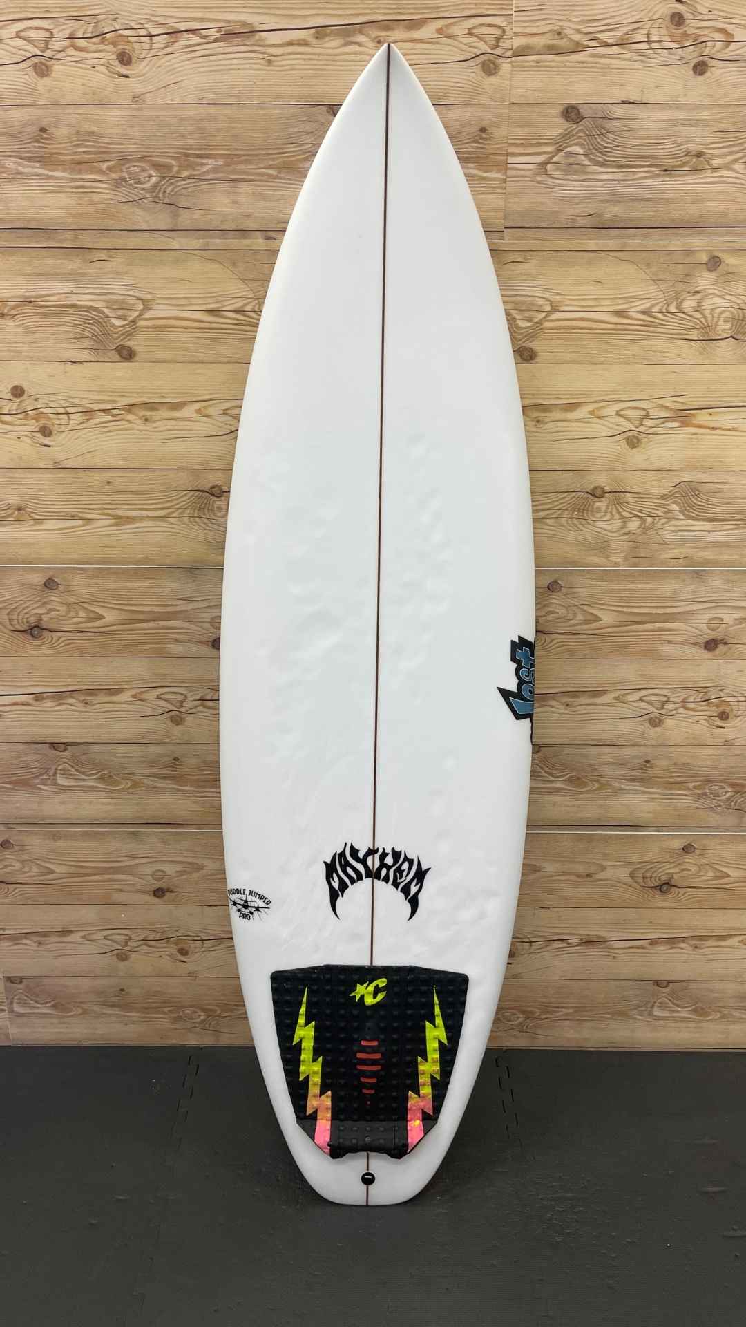 For Sle | Lost Puddle Jumper Pro 5'10