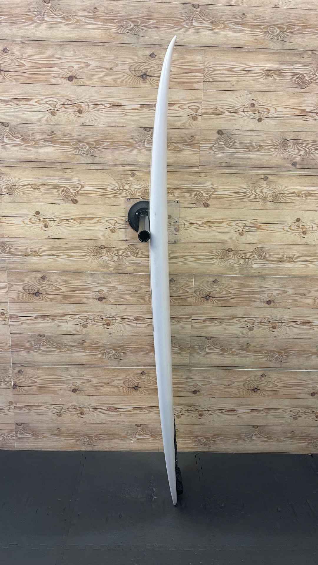 Puddle Jumper Pro 6'6"