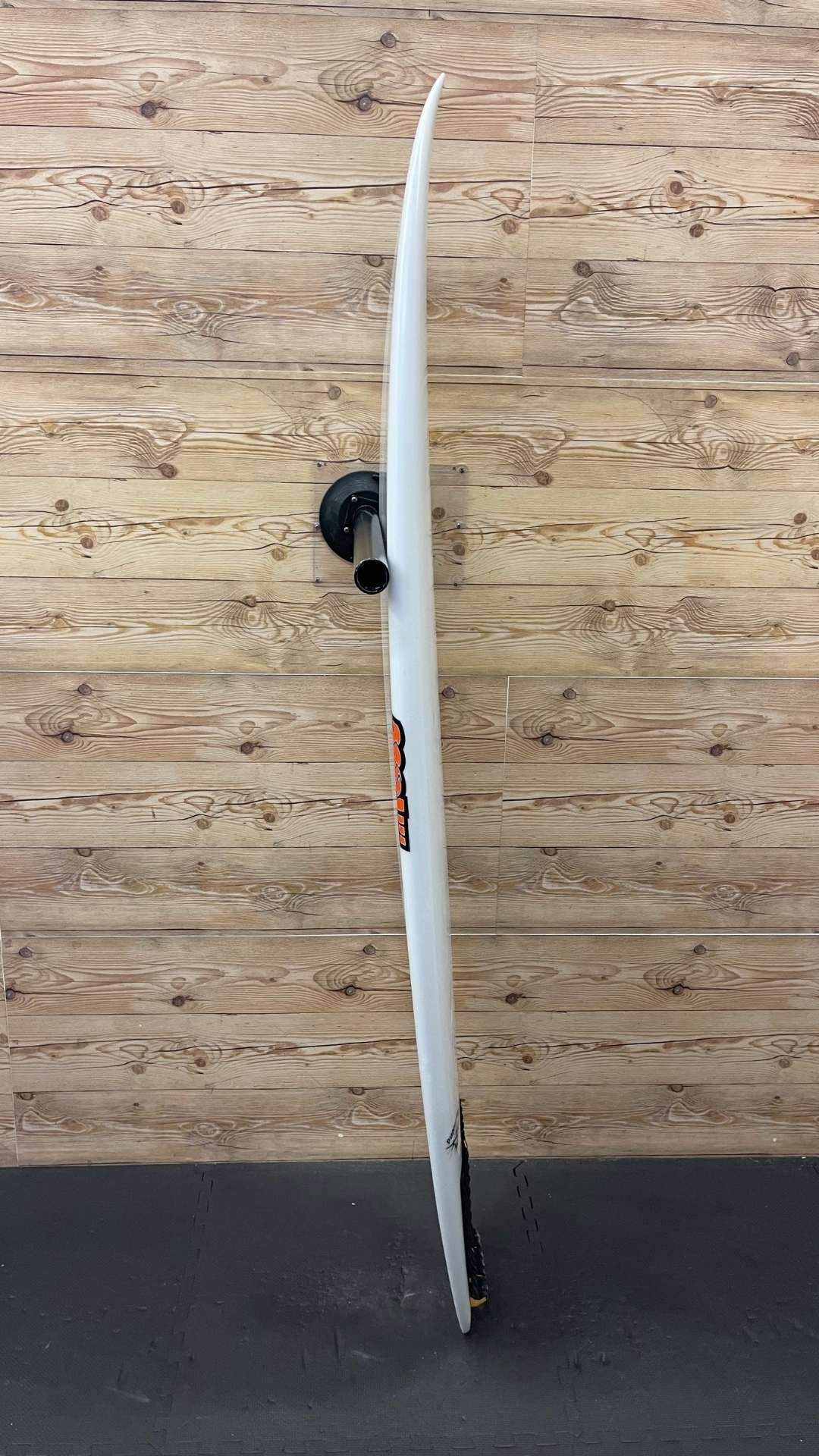 Puddle Jumper Pro 6'2"