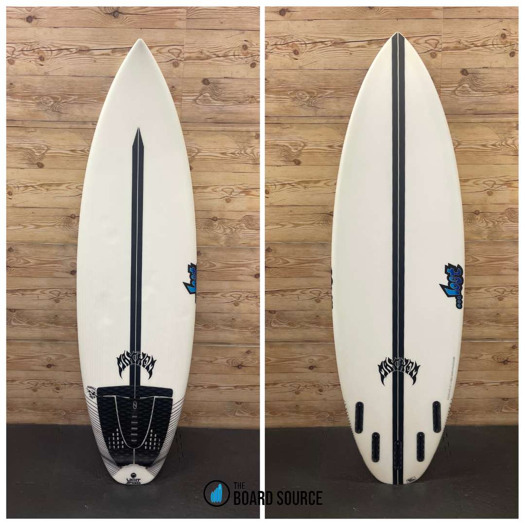 Biggest Selection of New & Used Surfboards – The Board Source