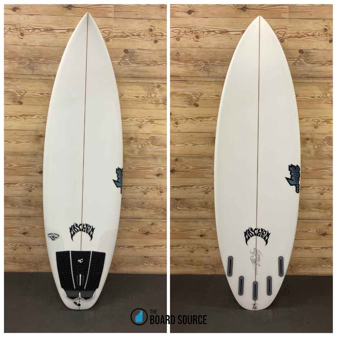 Puddle Jumper Pro 6'2"