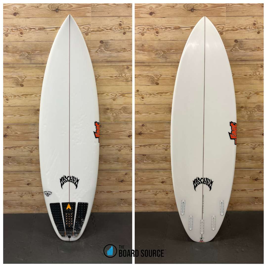 Puddle Jumper Pro 6'2"