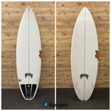 Puddle Jumper Pro 6'2"
