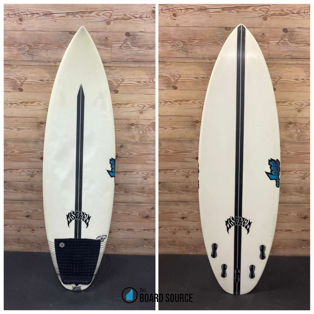 Puddle Jumper Pro 5'8"