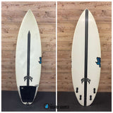 Puddle Jumper Pro 5'8"