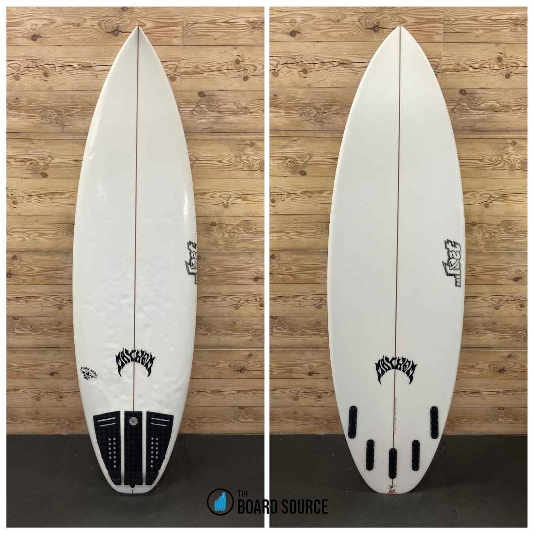 Puddle Jumper Pro 6'4"