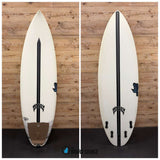 Puddle Jumper Pro 6'0"