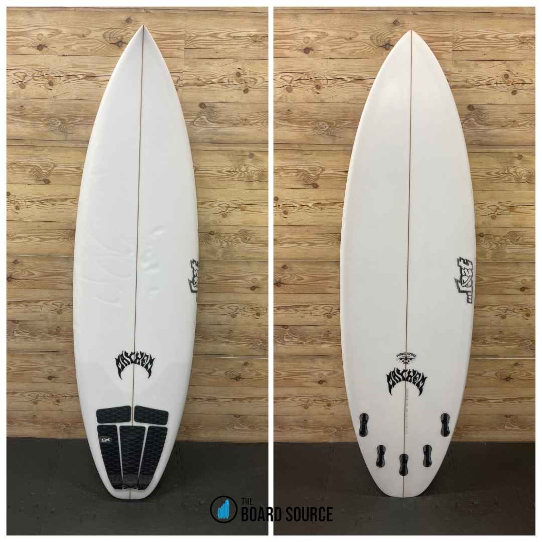 Puddle Jumper Pro 6'6"