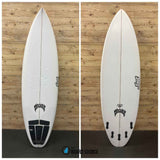Puddle Jumper Pro 6'6"