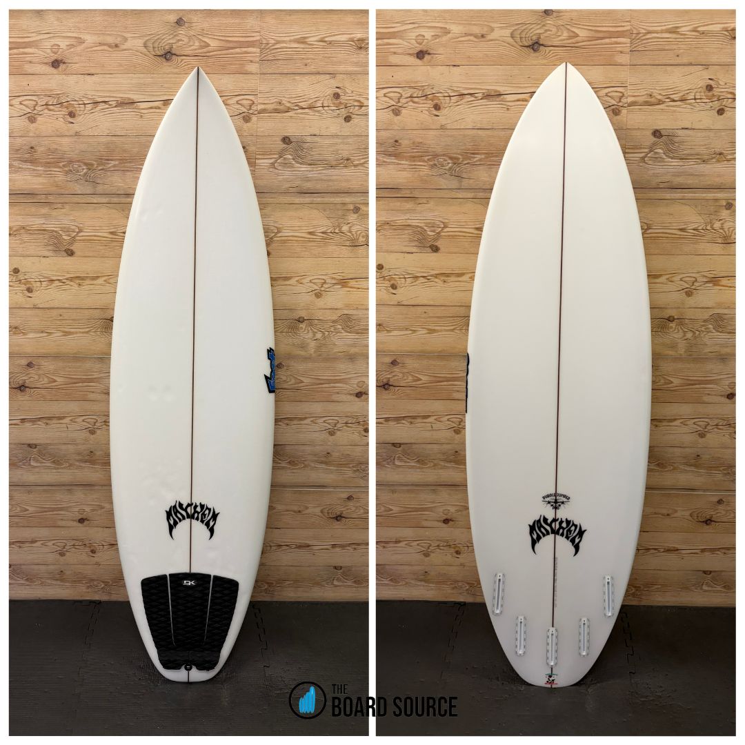 Puddle Jumper Pro 6'2"