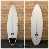 Puddle Jumper Pro 6'2"