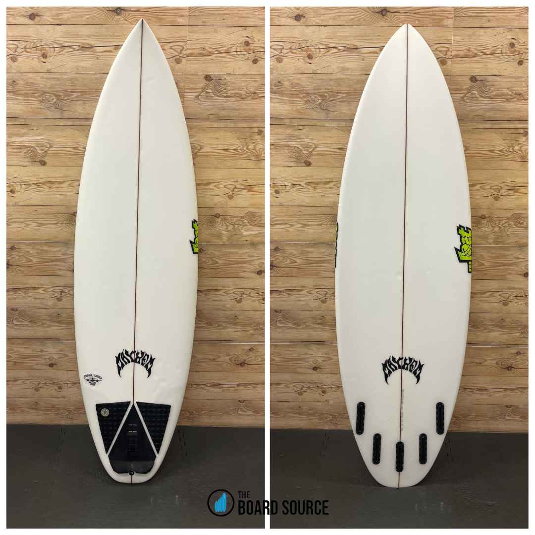 Puddle Jumper Pro 6'2"