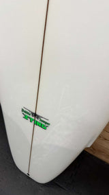 Puddle Jumper Sting 6'4"