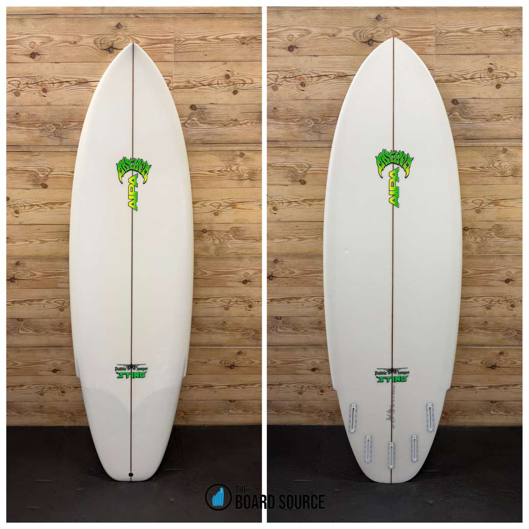 Puddle Jumper Sting 6'4"
