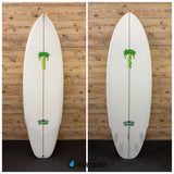 Puddle Jumper Sting 6'4"