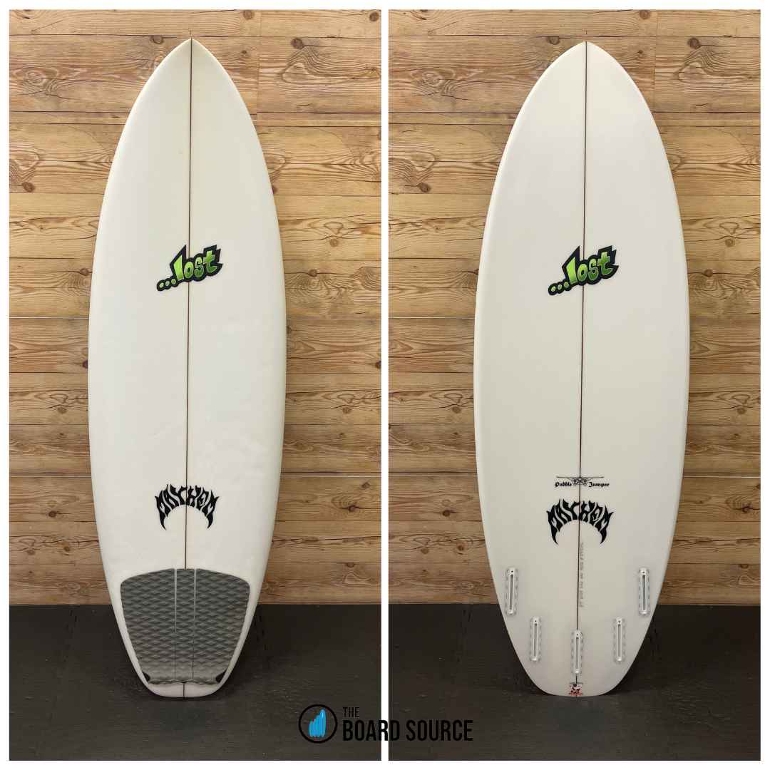 Lost Surfboards for Sale - New & Used – The Board Source