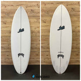 Puddle Jumper 5'10"