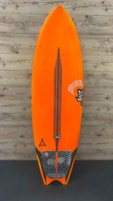 Puddle Fish 5'10"