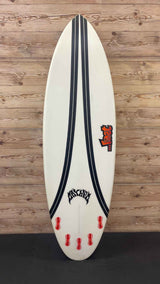 Quiver Killer 5'11"