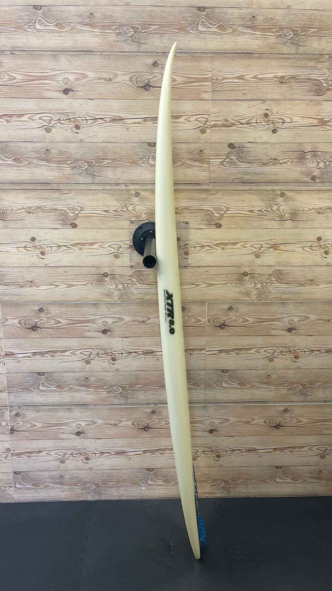 For Sale - Lost Mayhem Quiver Killer 6'4