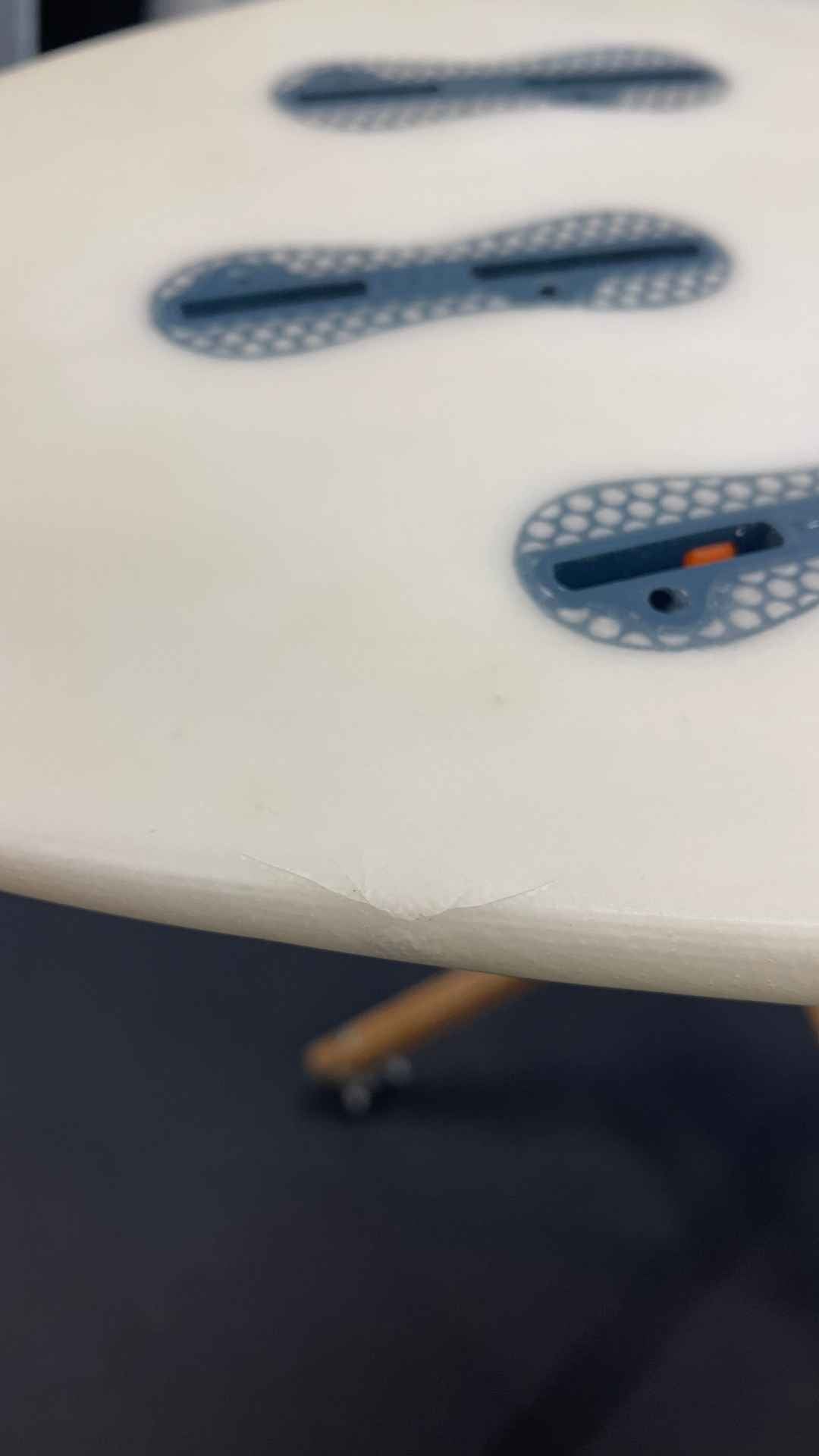 For Sale - Lost Quiver Killer 5'7