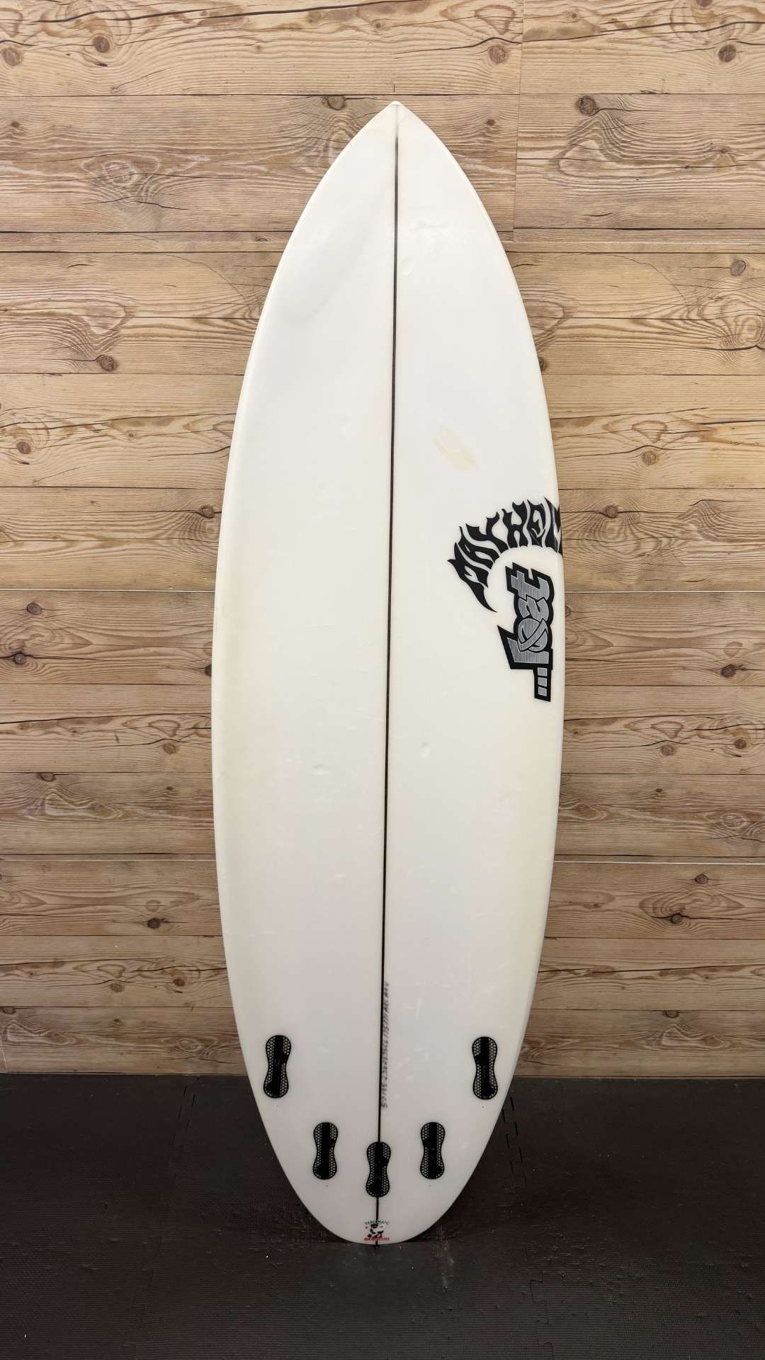 Quiver Killer 5'7"