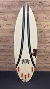 Quiver Killer 5'6"