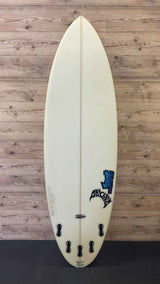 Quiver Killer 6'6"