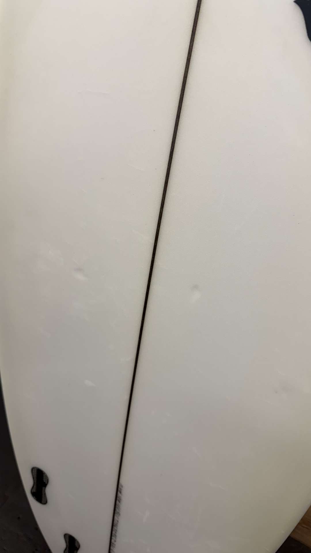 Quiver Killer 5'7"