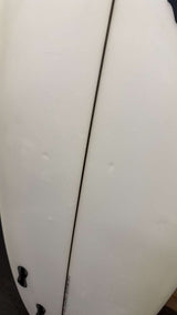 Quiver Killer 5'7"