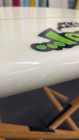 Quiver Killer 5'11"