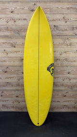 Quiver Killer 6'5"