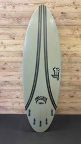 Quiver Killer 5'11"