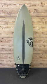 Quiver Killer 5'11"