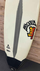 Quiver Killer 5'5"