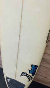 Quiver Killer 6'6"