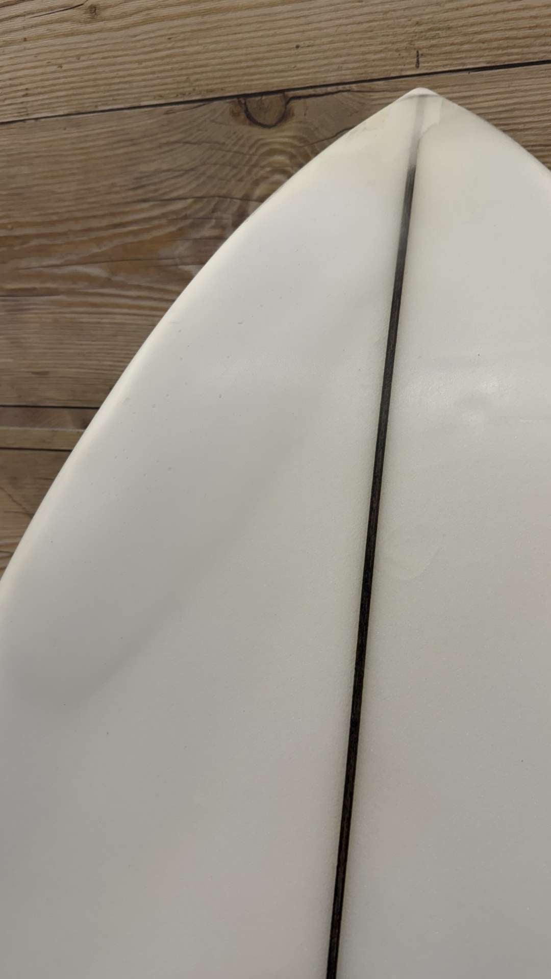 Quiver Killer 5'7"