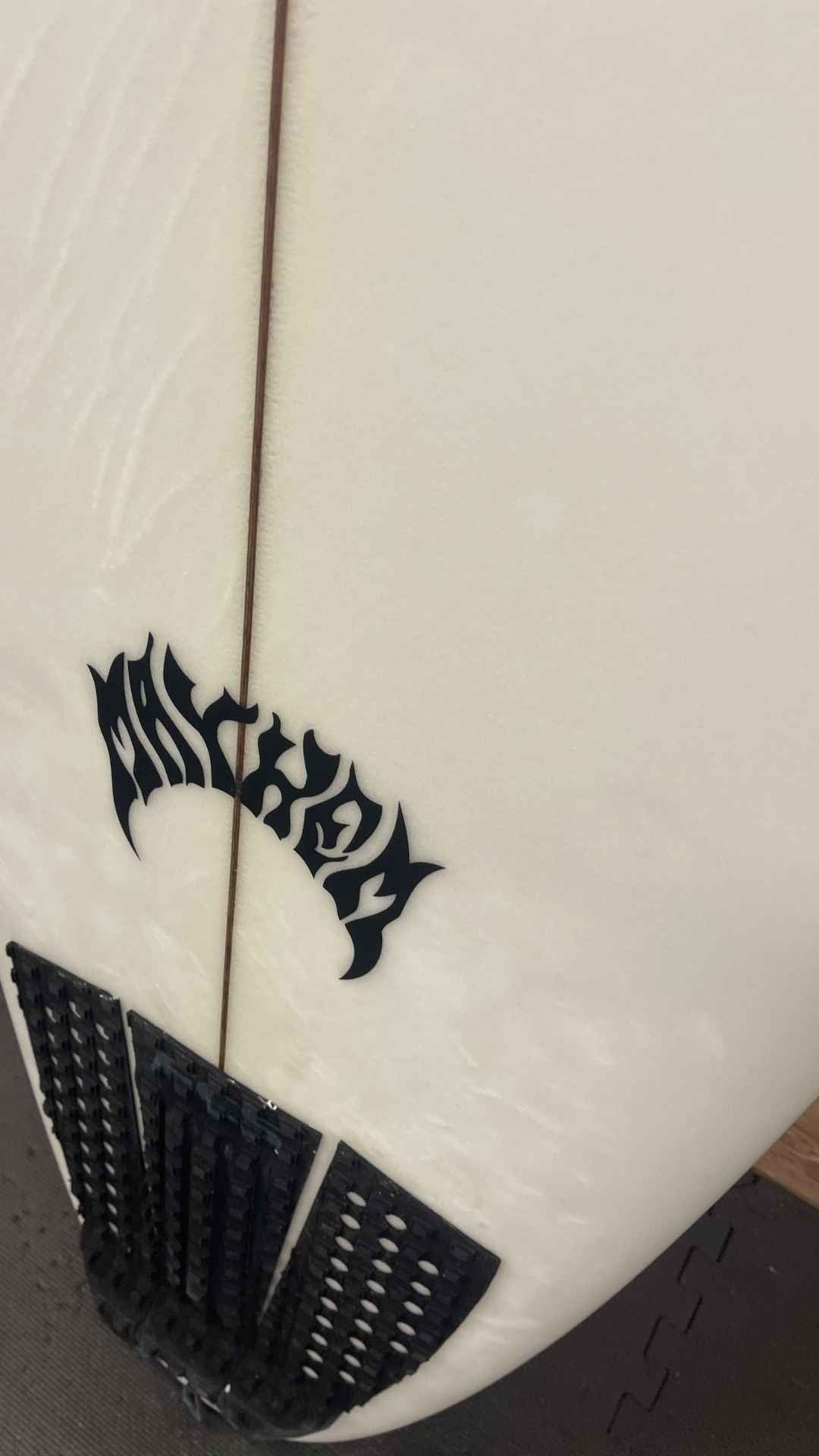 Quiver Killer 6'2"