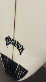 Quiver Killer 6'2"