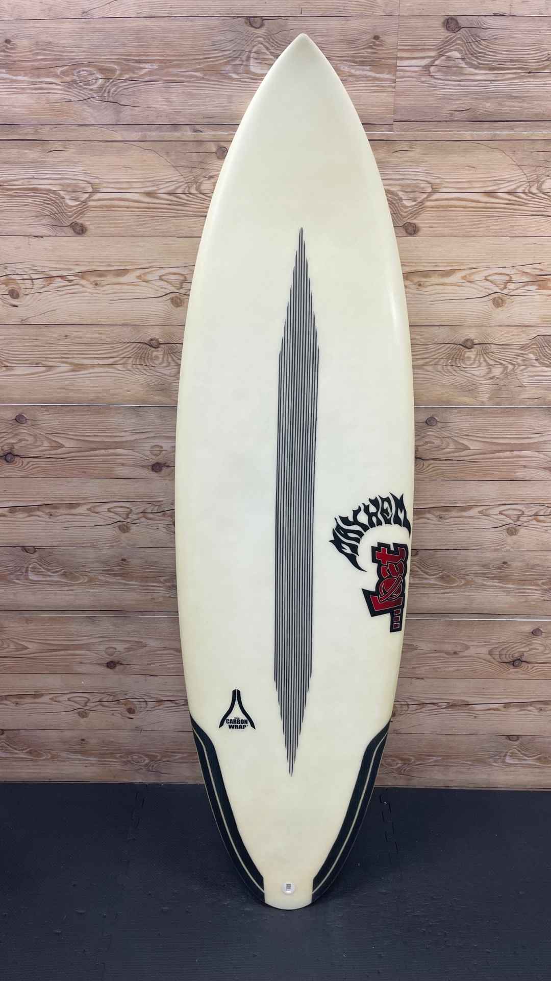 Quiver Killer 5'6"