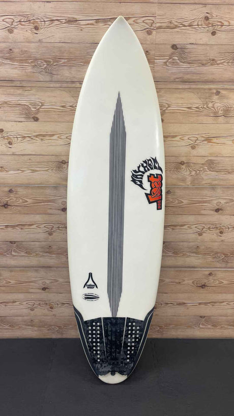 Quiver Killer 5'11"