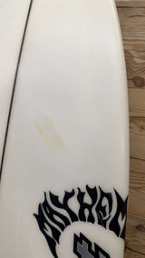 Quiver Killer 5'7"