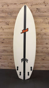 Rocket Redux 5'10"
