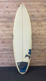 Quiver Killer 6'6"