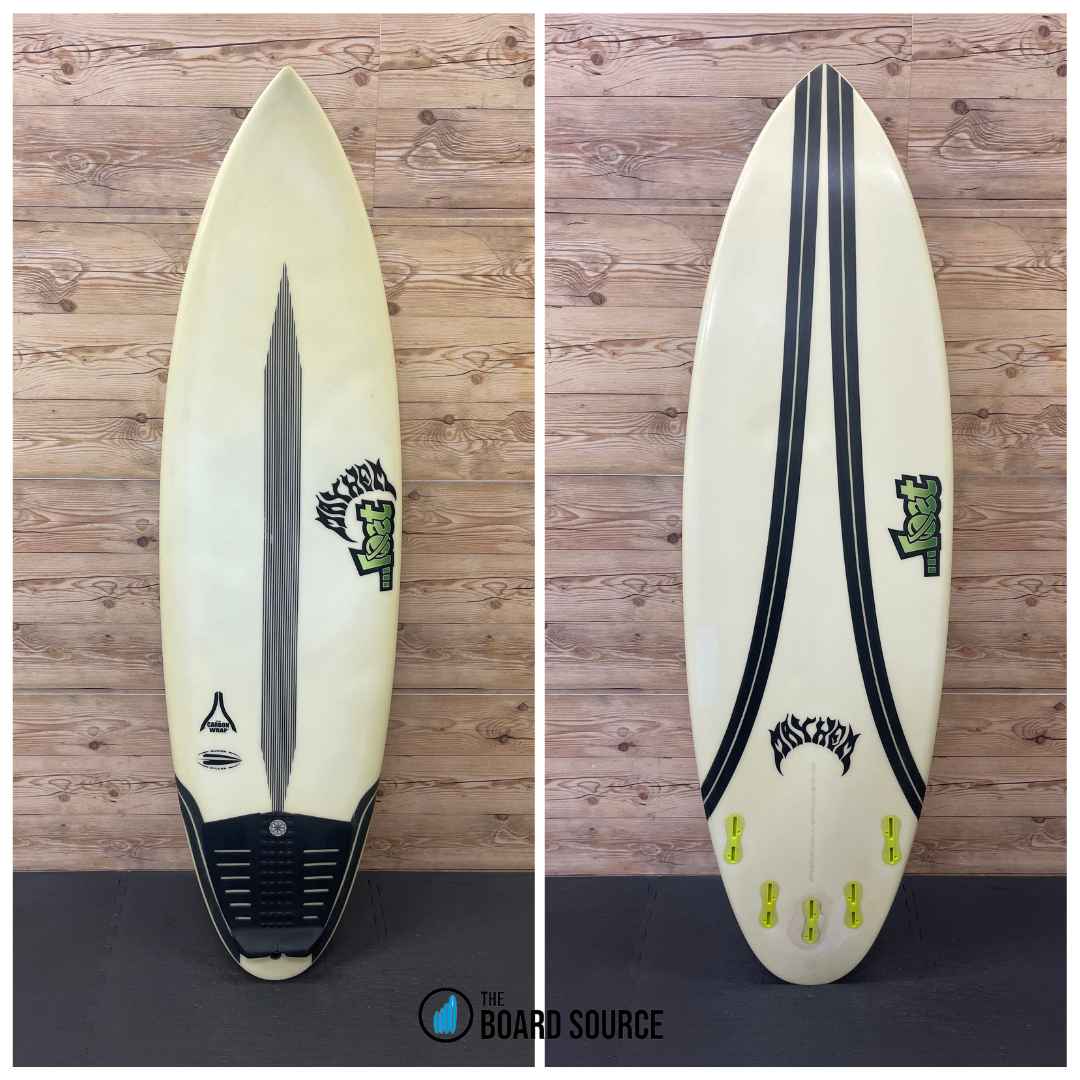 Biggest Selection of New & Used Surfboards – The Board Source