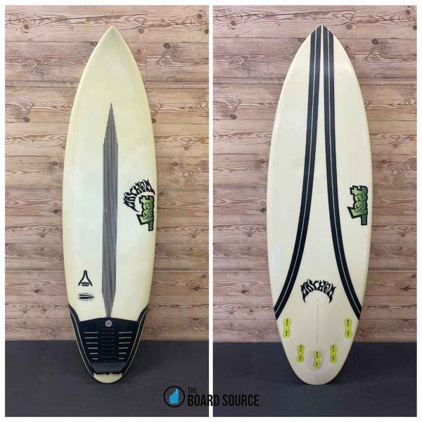 For Sale - Lost Mayhem Quiver Killer 5'9